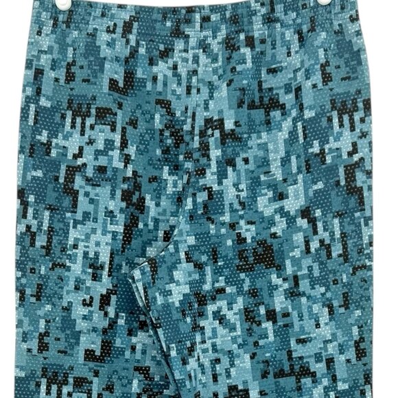 Ideology Women's Sapphire Lake Green Fleece Sweatpants Size Large (28x28) NWT - Picture 11 of 11